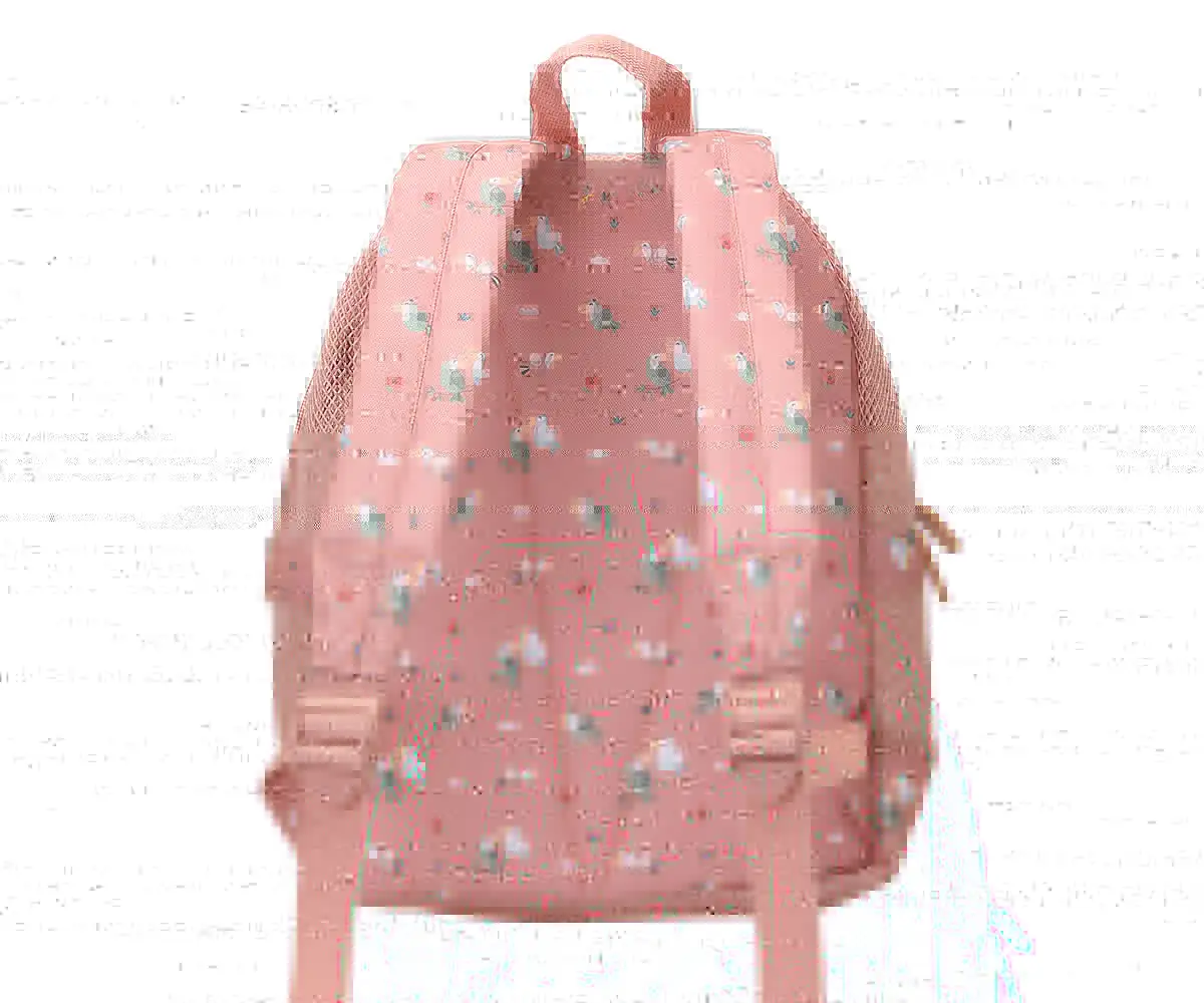 Mochila antiarena Tucan - Imagen 2