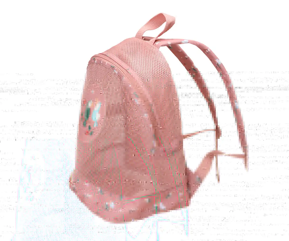Mochila antiarena Tucan - Imagen 3