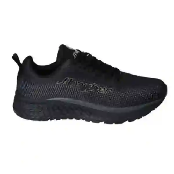 Zapato Senderismo J´hayber Rapunte