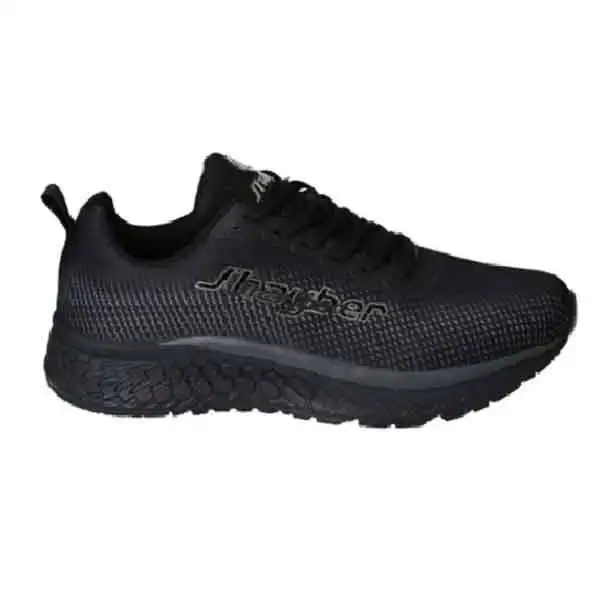 Zapato Senderismo J´hayber Rapunte