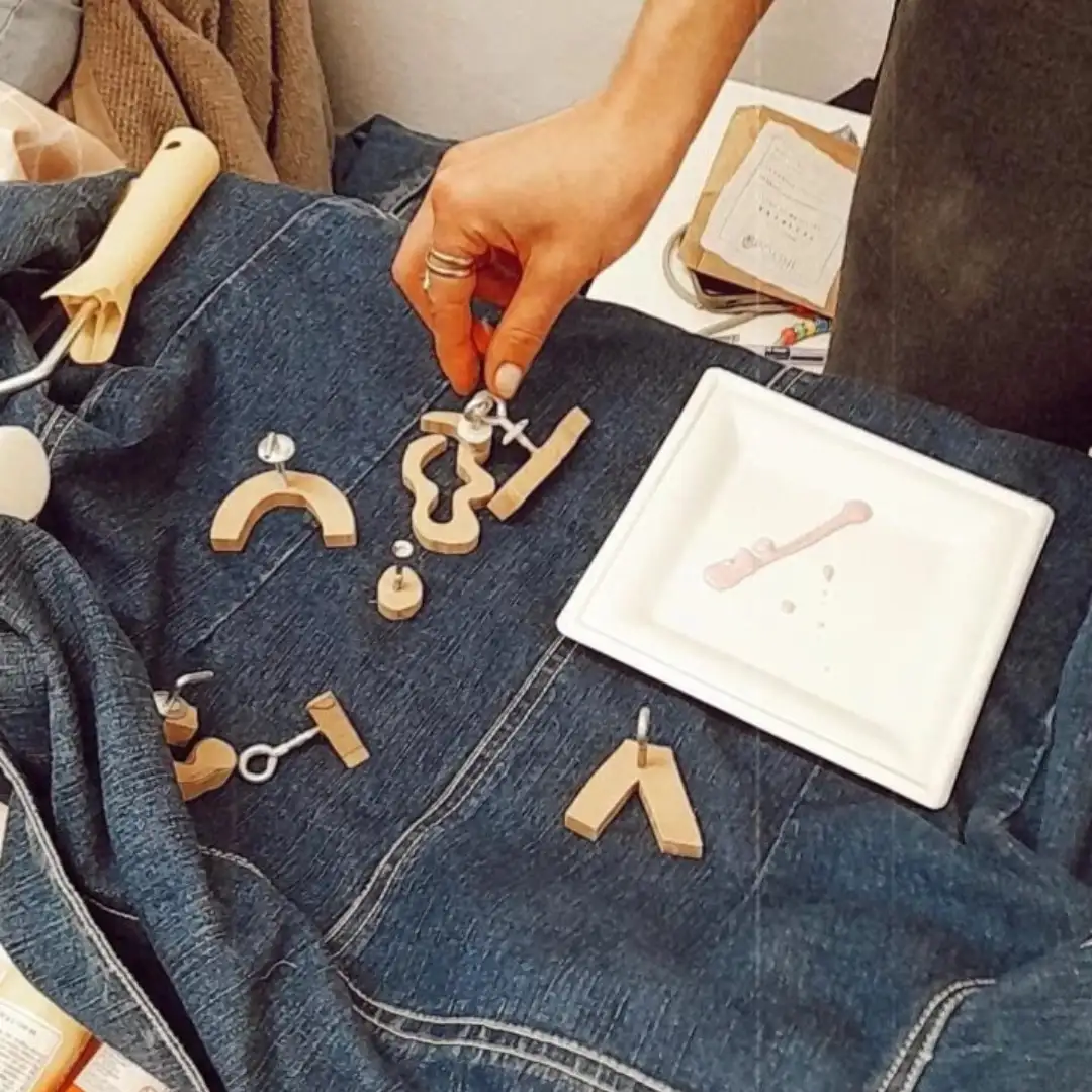 Customization Workshop - Madrid