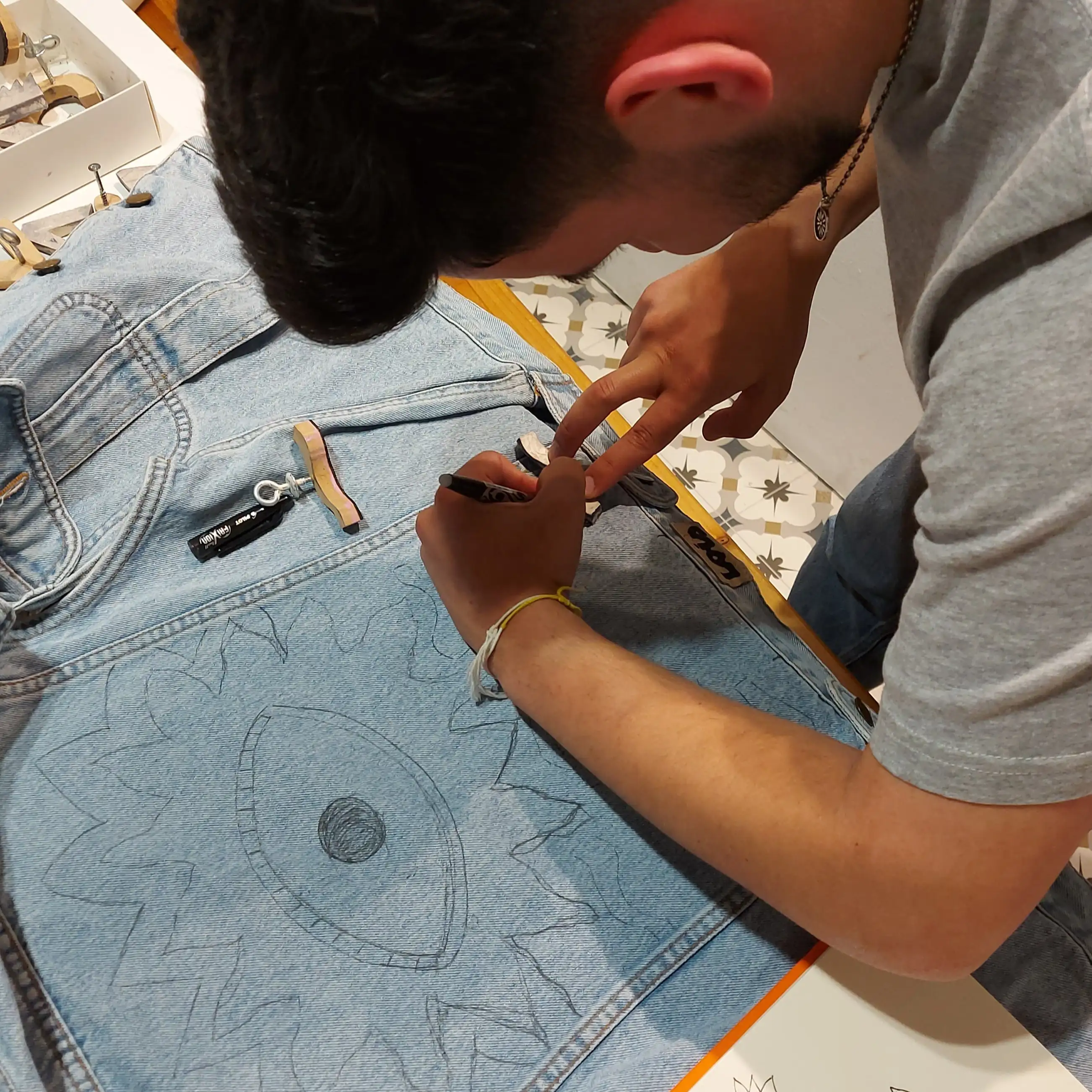 UPCyCling workshops in Barcelona - Image 5