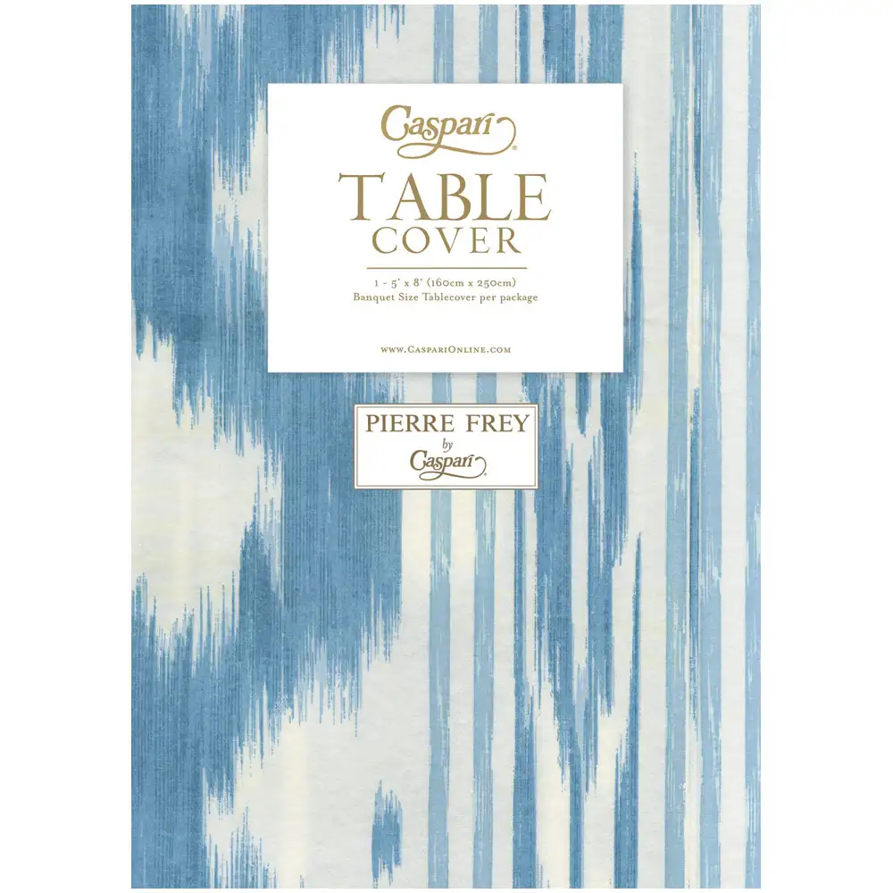 MANTEL PAPEL LINO TOILE DE NANTES