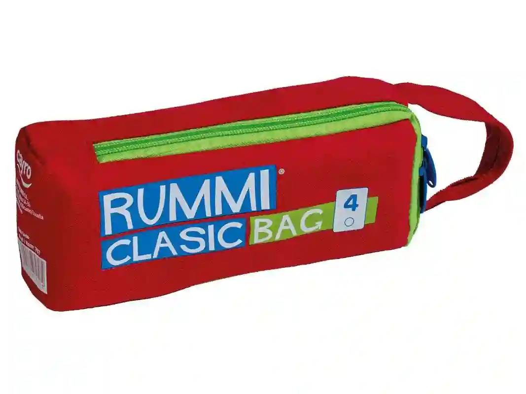 Cayro: Rummi Classic en Bolsa