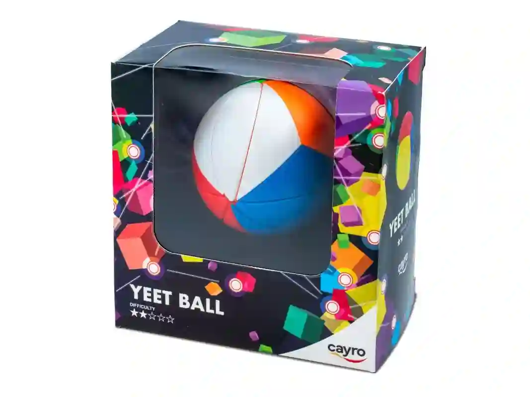 Cayro: Yeet Ball