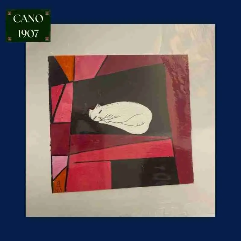 Pintura contemporánea de Manuel Maqueda - Imagen 2