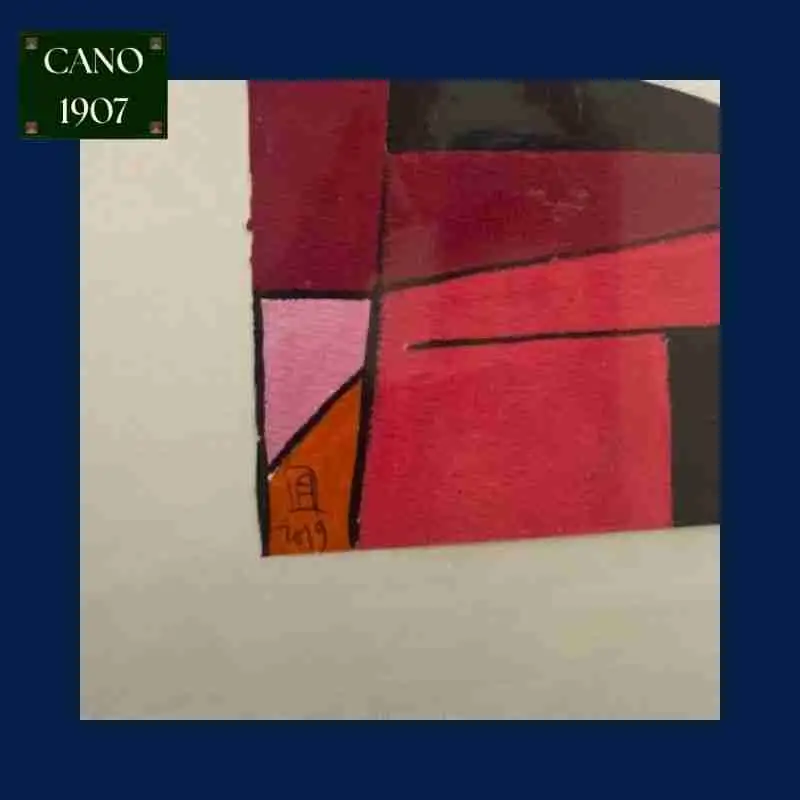 Pintura contemporánea de Manuel Maqueda - Imagen 3