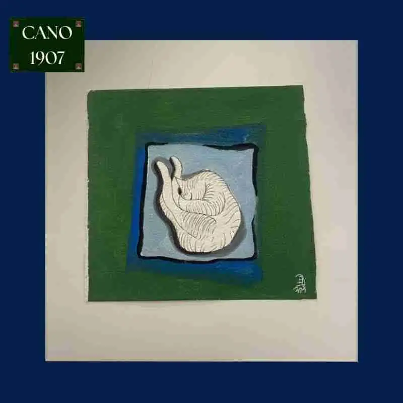 Pintura contemporánea de Manuel Maqueda - Imagen 2