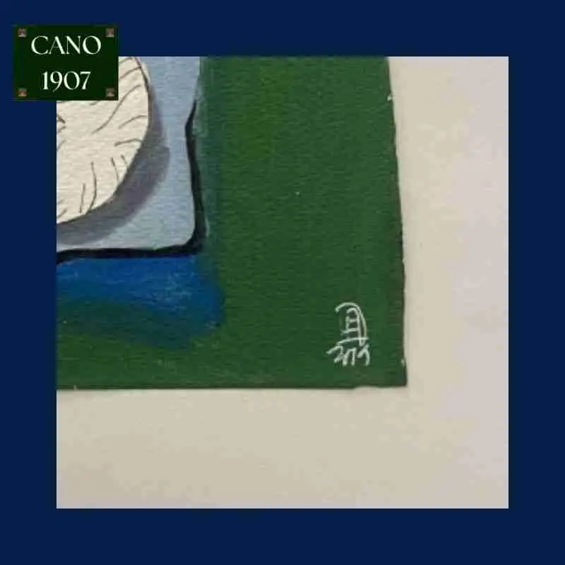 Pintura contemporánea de Manuel Maqueda - Imagen 3
