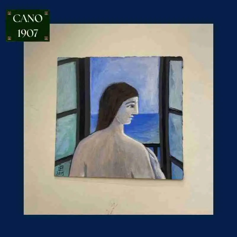 Pintura contemporánea de Manuel Maqueda - Imagen 2