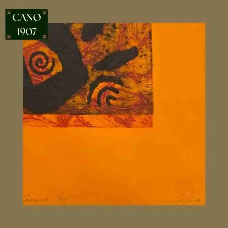 Lámina "Camino Sur" - Imagen 3