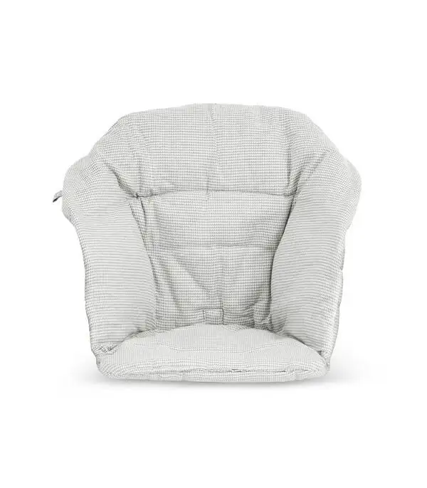 Cojín Nordic Grey Stokke Clikk (Caja dañada)