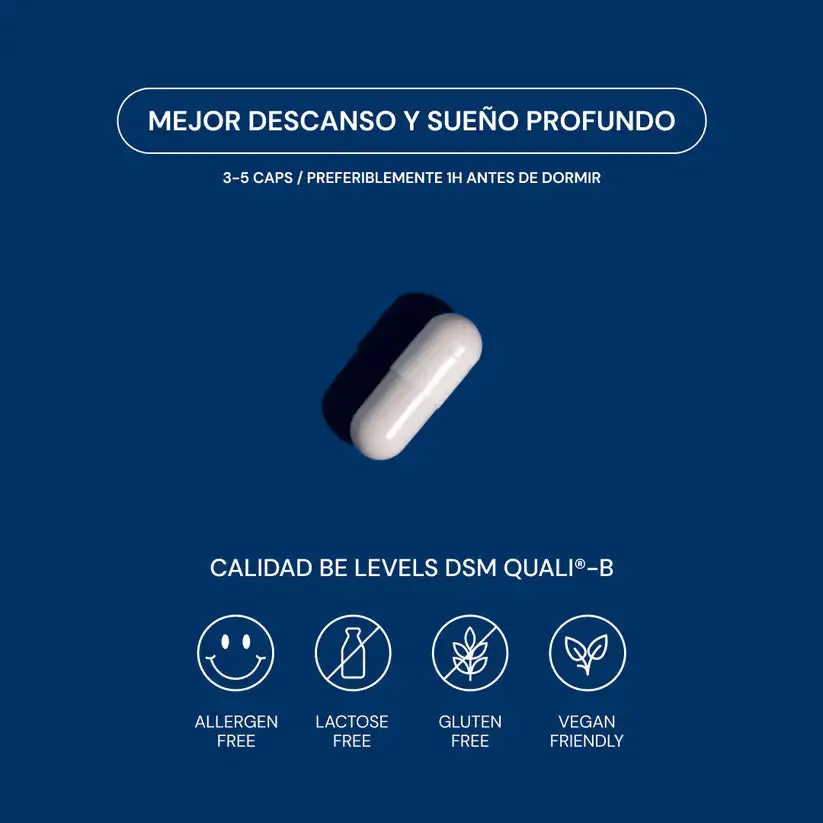 Be Niveles - Reloo - Imagen 3