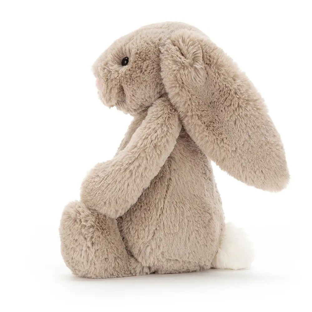 Beige Bunny Pequeño - Imagen 2