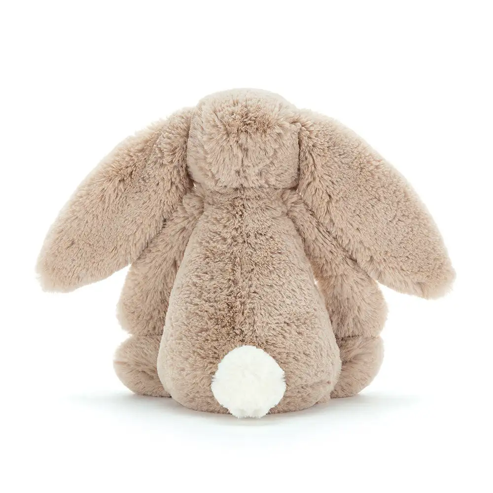 Beige Bunny Pequeño - Imagen 3