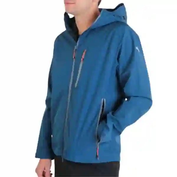 Chaqueta termo sellada senderismo Sphere pro karl