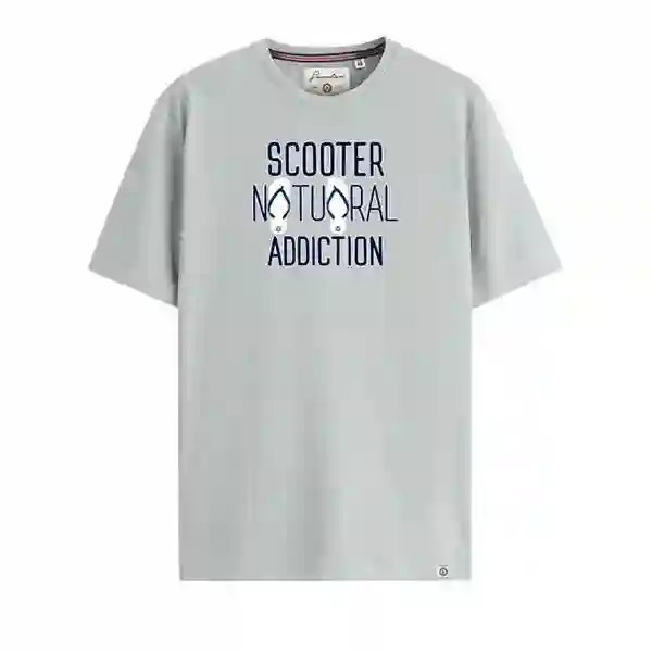 Flop Flop Scooter T -shirt