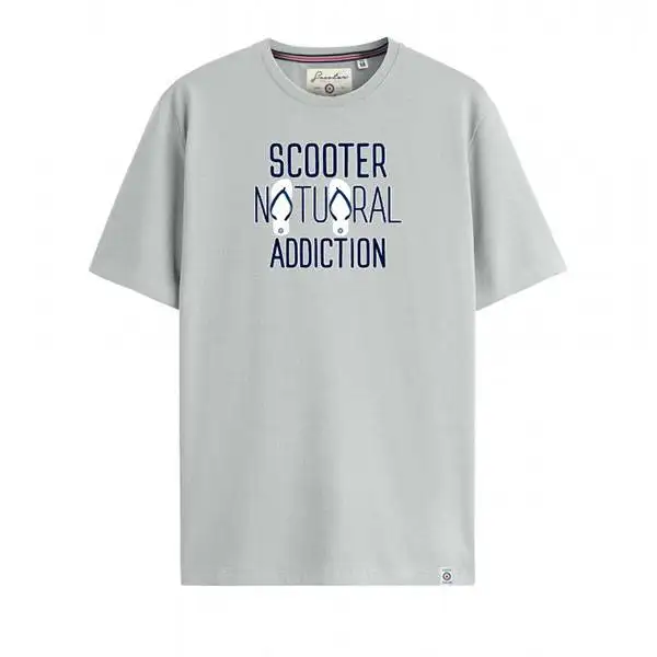 Flop Flop Scooter T -shirt