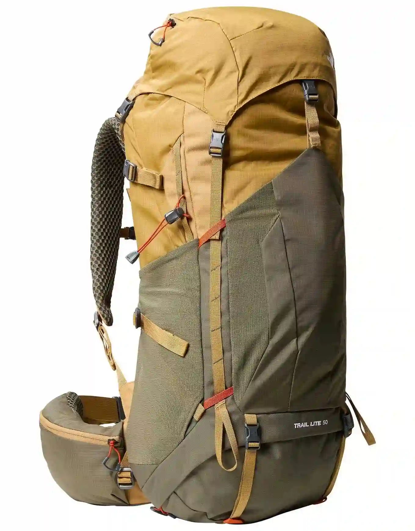 MOCHILA THE NORTH FACE TRAIL LITE 50