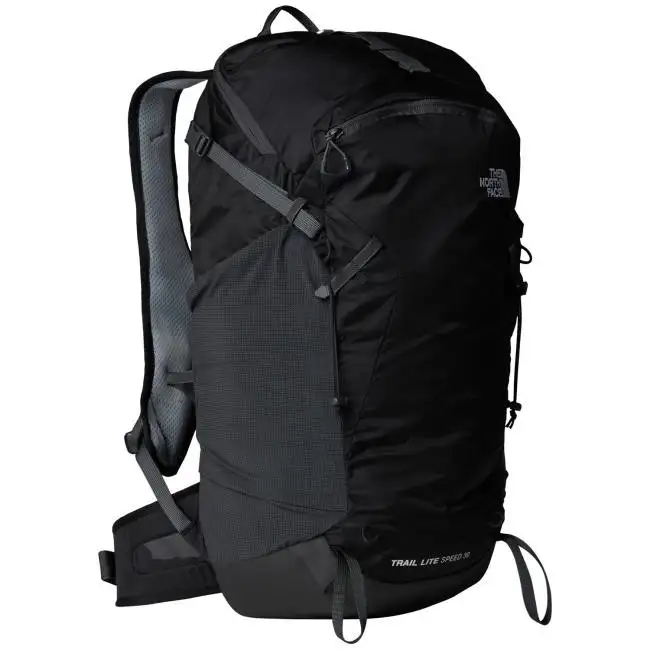 MOCHILA THE NORTH FACE TRAIL LITE SPEED 30