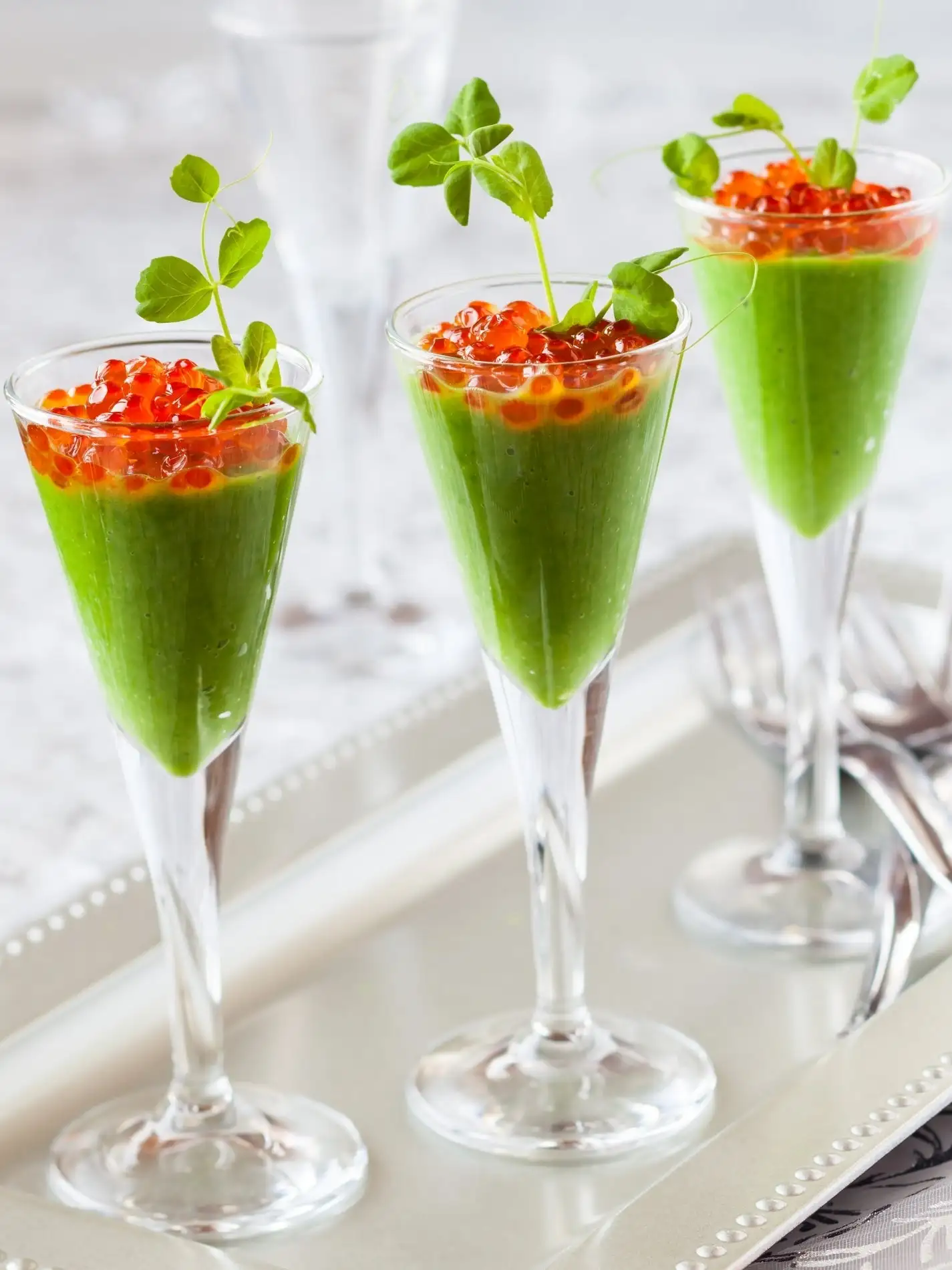 SPHERIKA, salmon roe (PINK) - Image 3