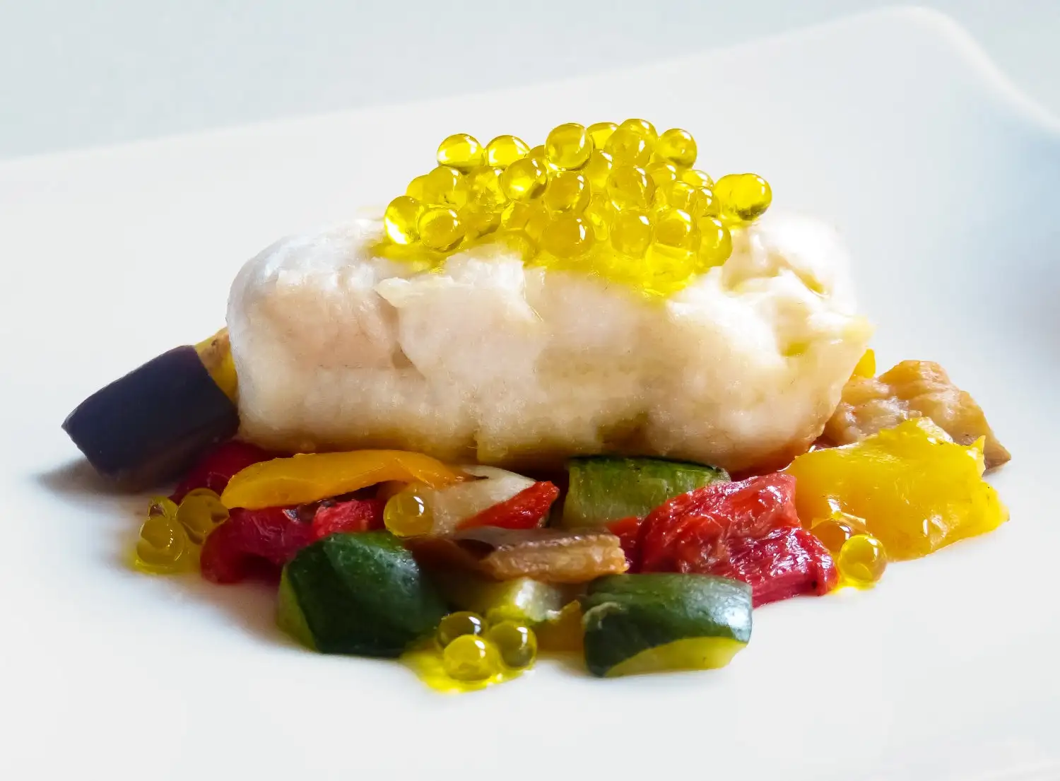 SPHERIKA, esferas de aceite de oliva virgen extra 50g - Imagen 3