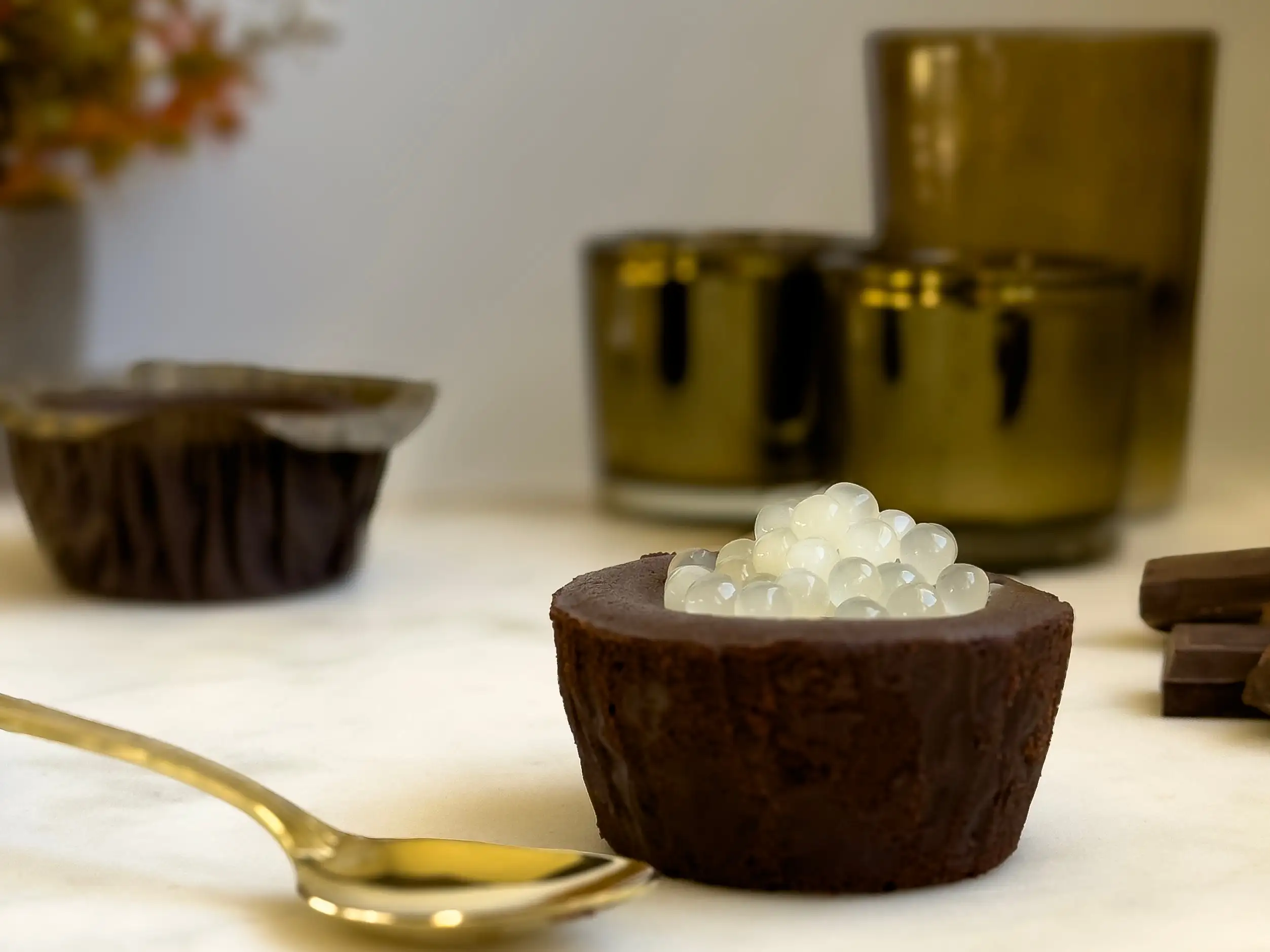 SPHERIKA, esferas de yuzu 55g - Imagen 3