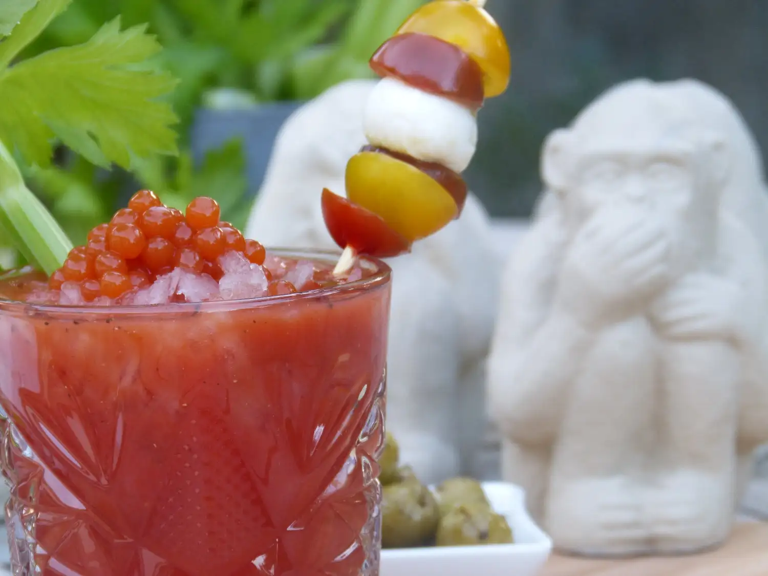 SPHERIKA, esferas de chile chipotle 55g - Imagen 3
