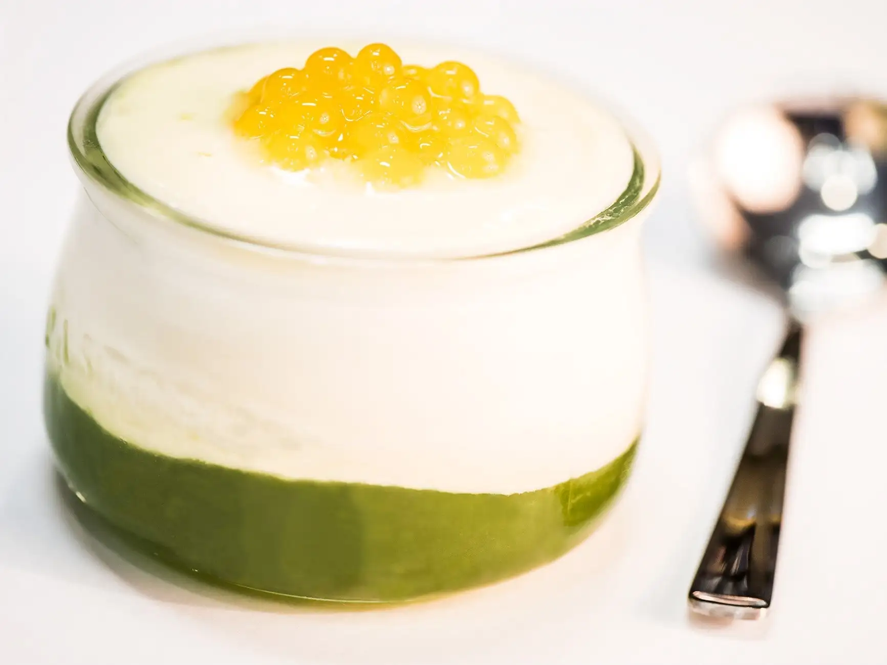 SPHERIKA, esferas de fruta de la pasión - Imagen 4
