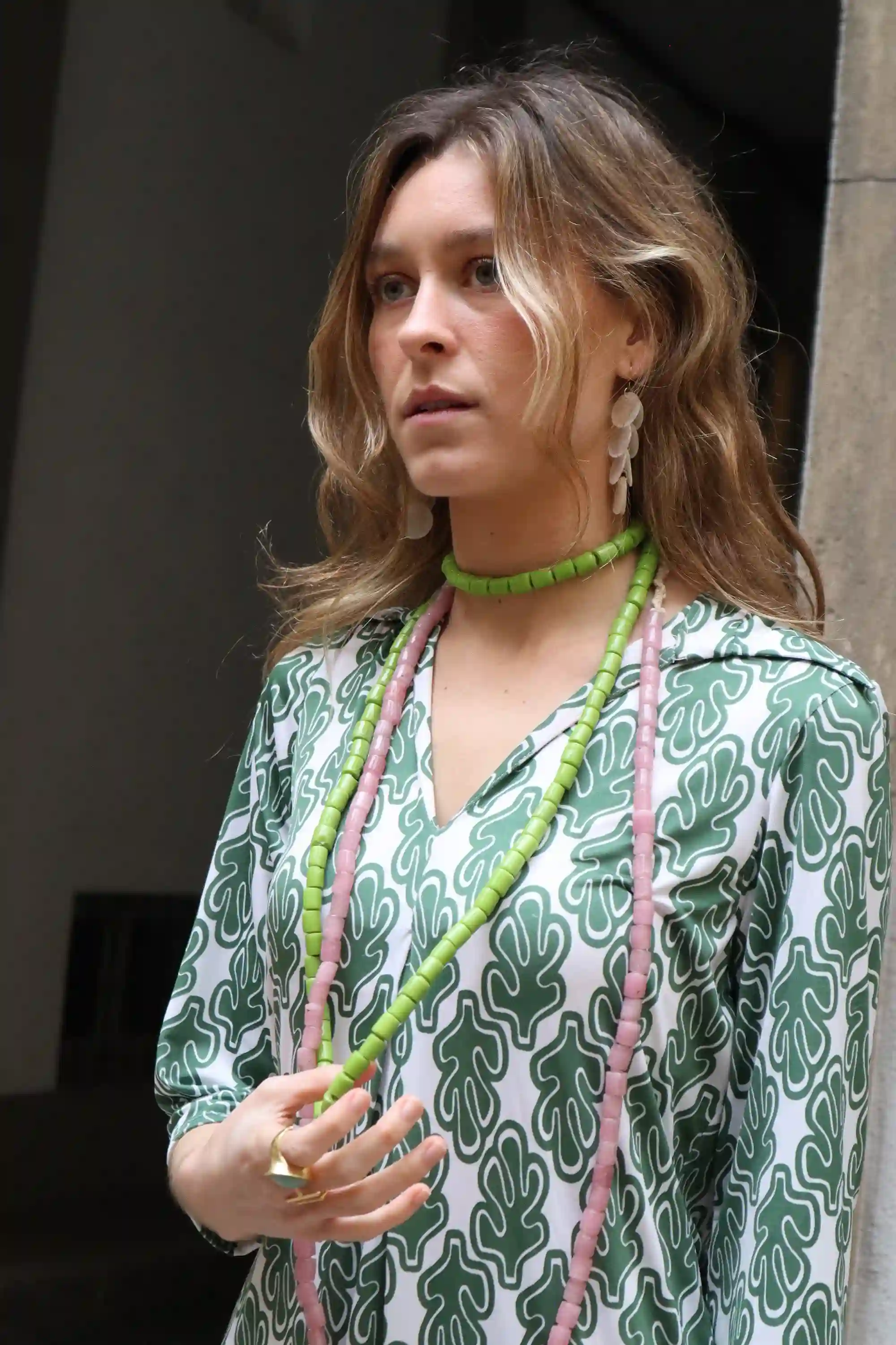 Cactus London Dress