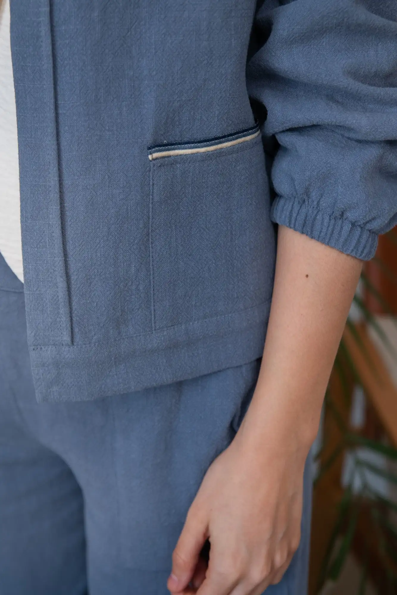 Bomber Bombay Lead - Image 6