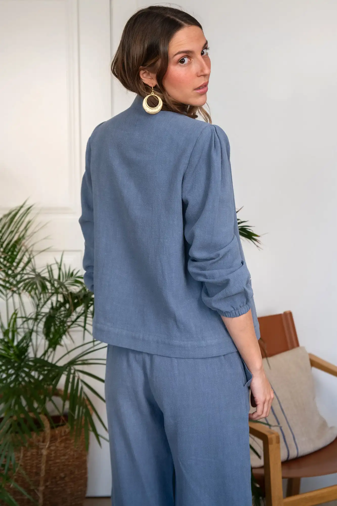 Bomber Bombay Lead - Image 7