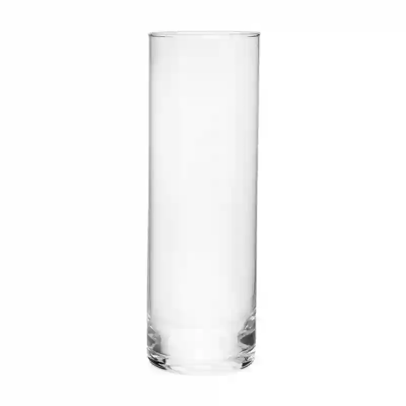 Jarron cristal