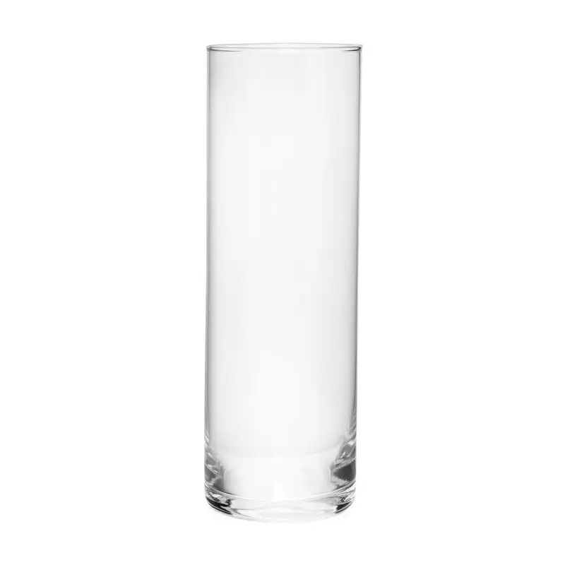 Jarron cristal
