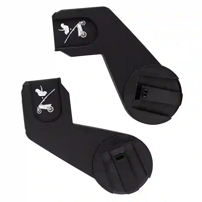 Adaptadores para silla de coche superior Joolz Geo3