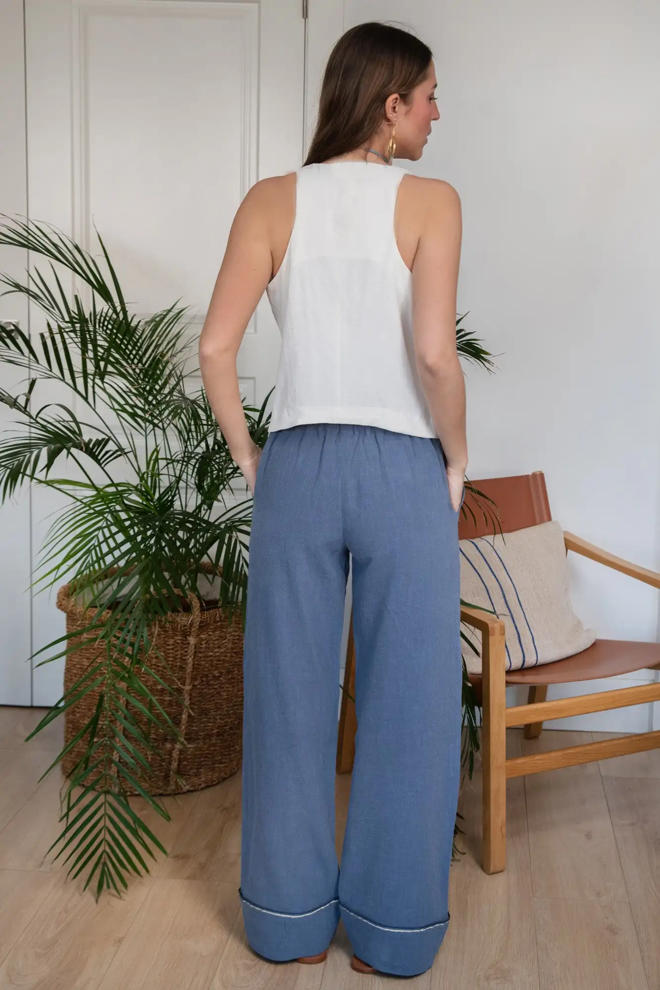 Lead Scotland pants - Image 2