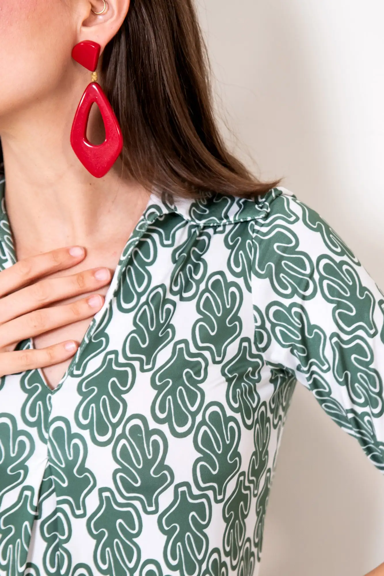 Cactus London Dress - Image 6