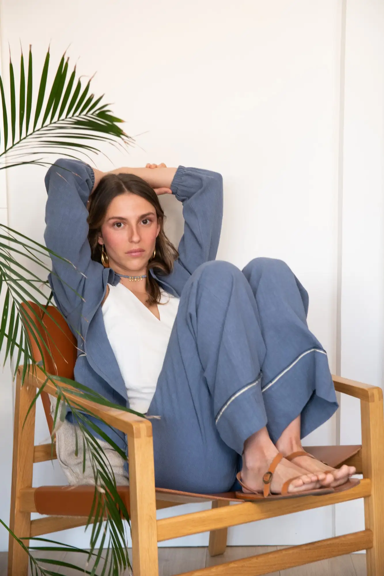 Lead Scotland pants - Image 4
