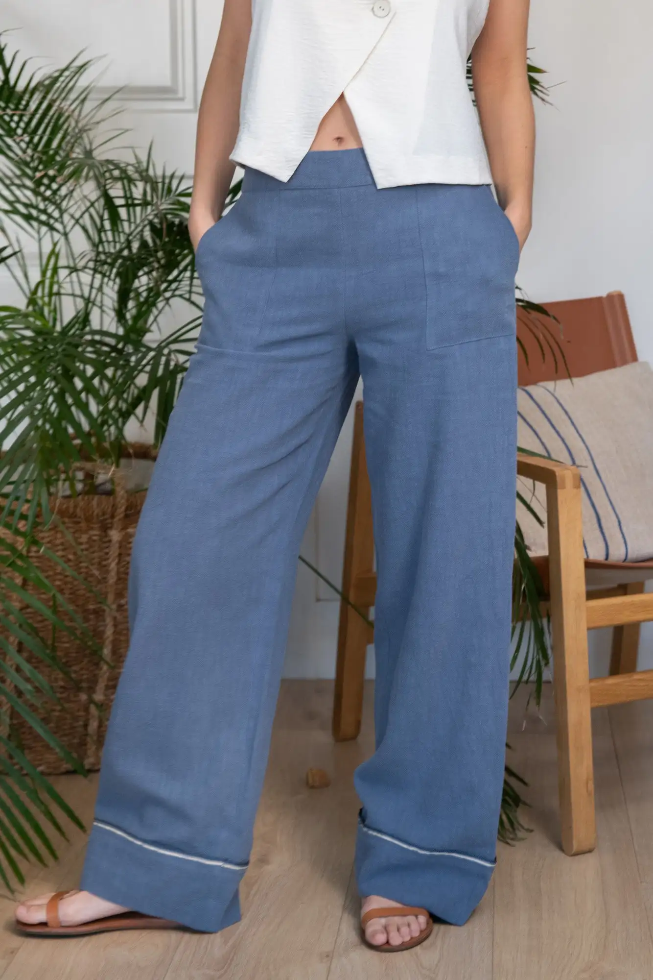 Lead Scotland pants - Image 5
