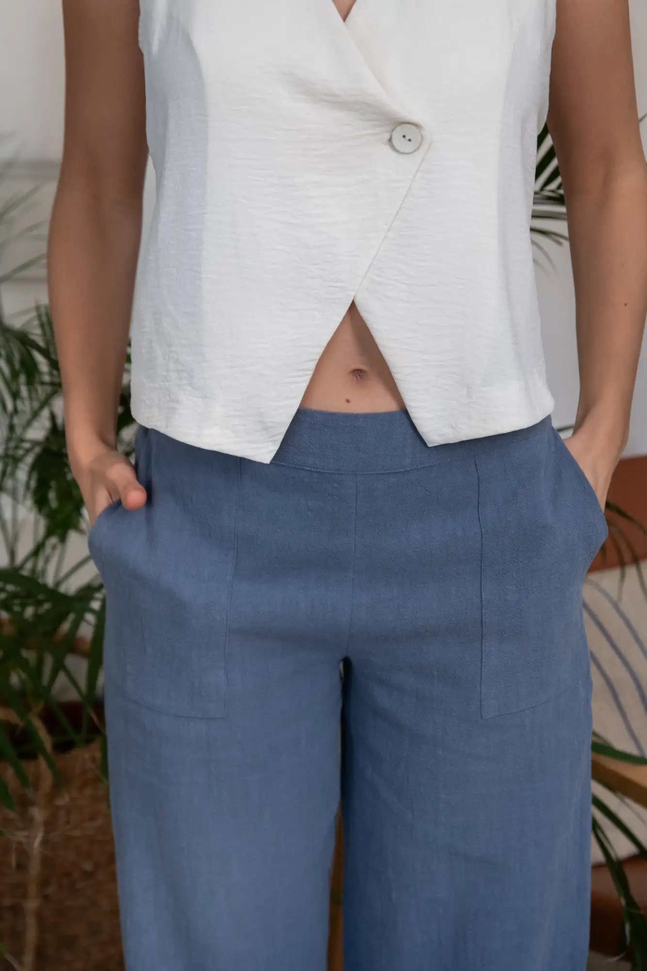 Lead Scotland pants - Image 9