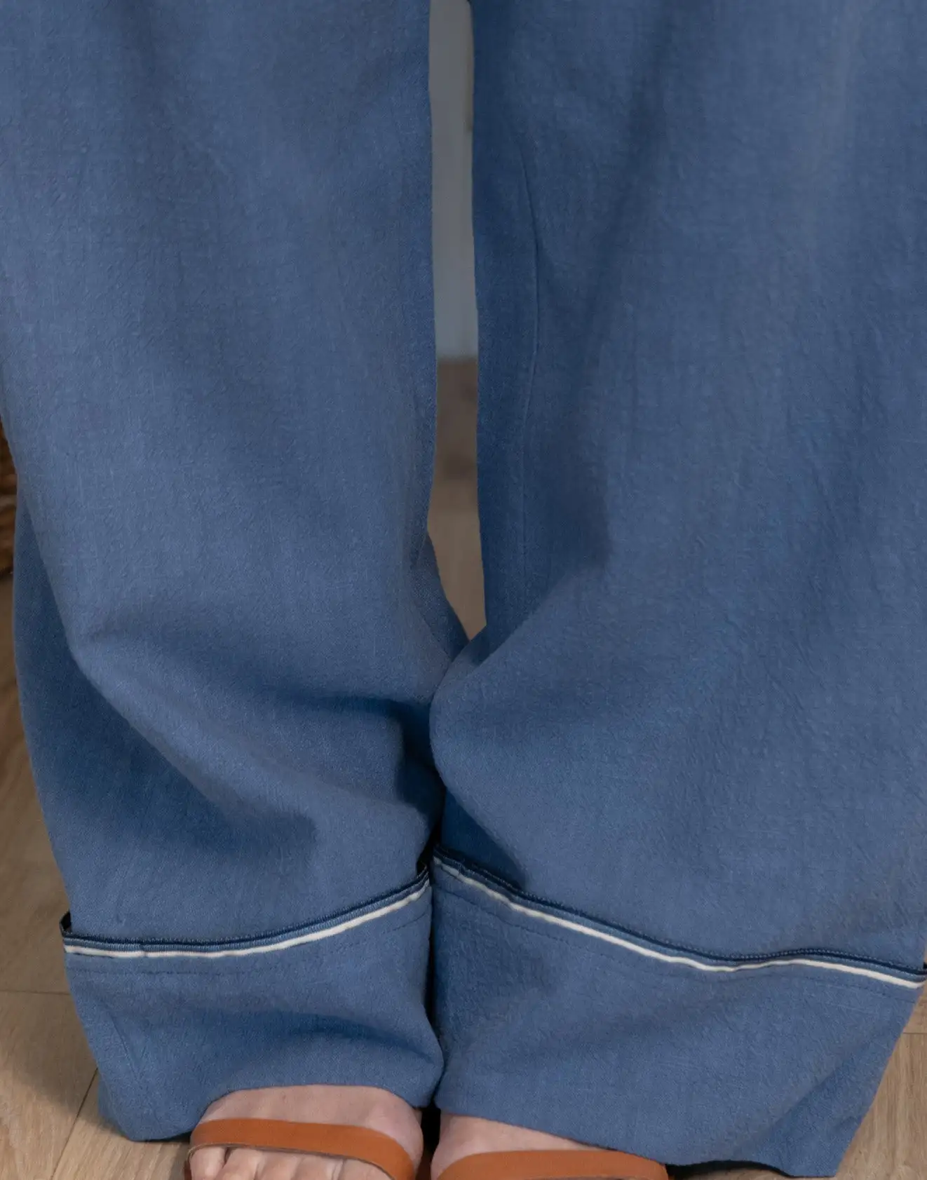Lead Scotland pants - Image 10