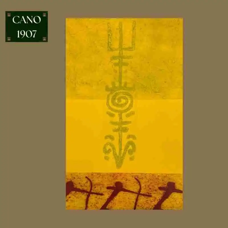 Lámina "Caminos de luz y esperanza" - Imagen 2