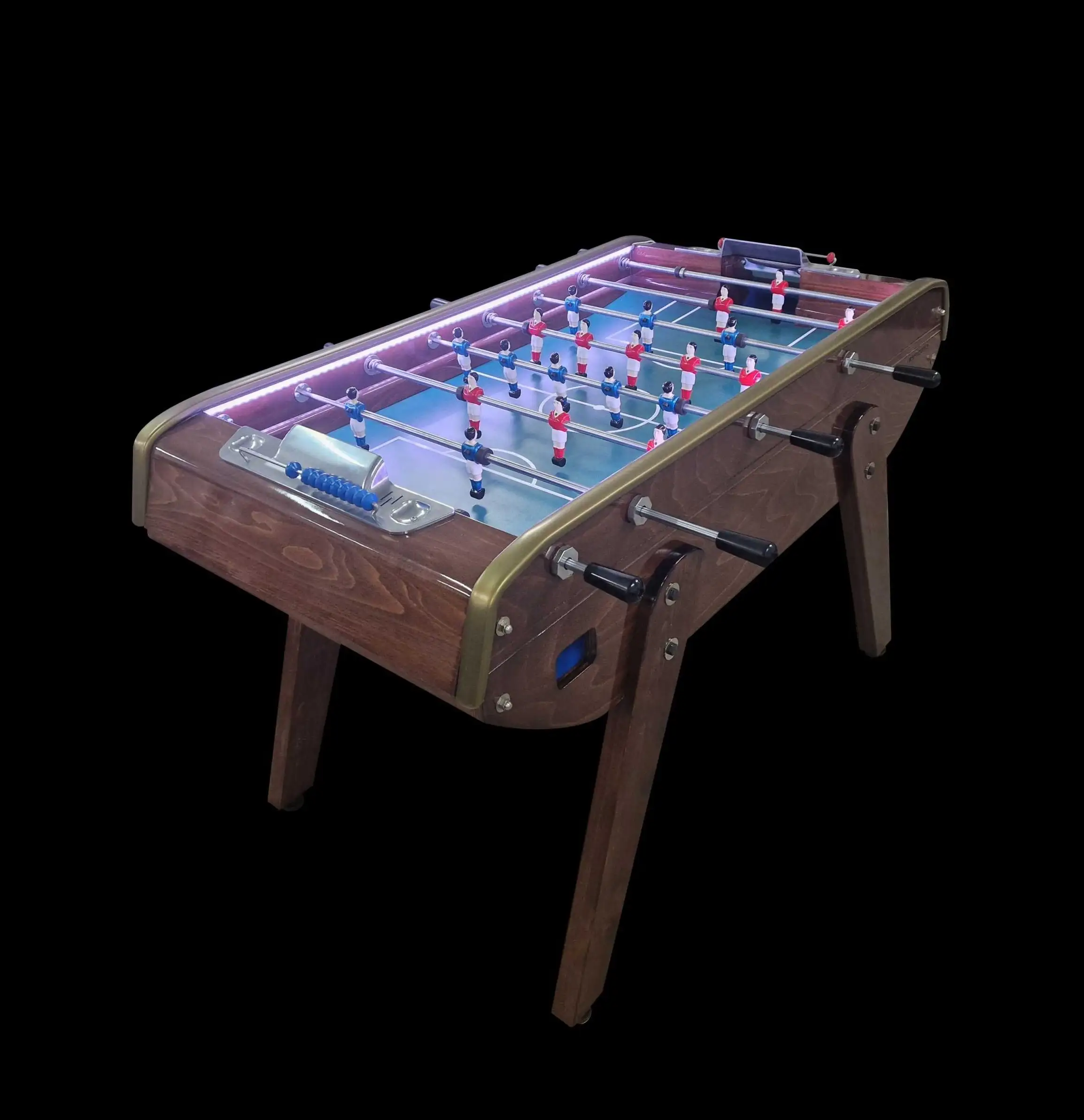 Bonzini B90 Rustique
