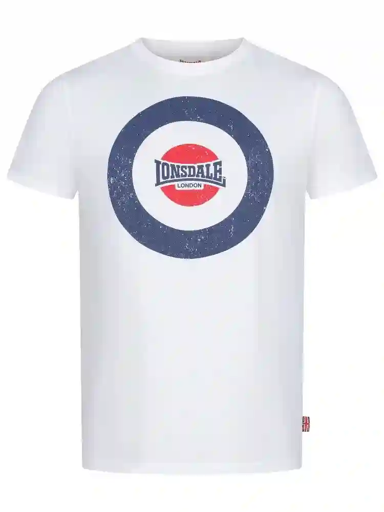CAMISETA TREVOSE LONSDALE