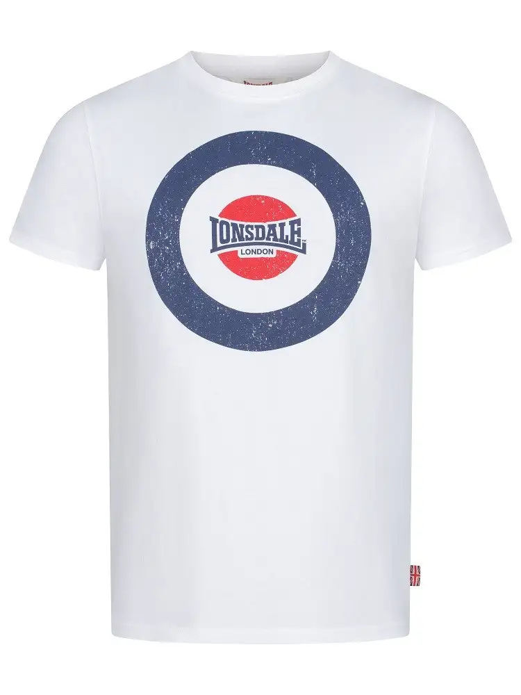 CAMISETA TREVOSE LONSDALE