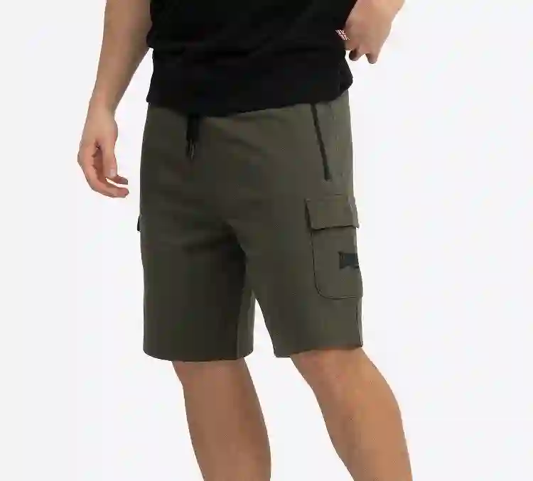 PANTALON CORTO TOTTON LONSDALE