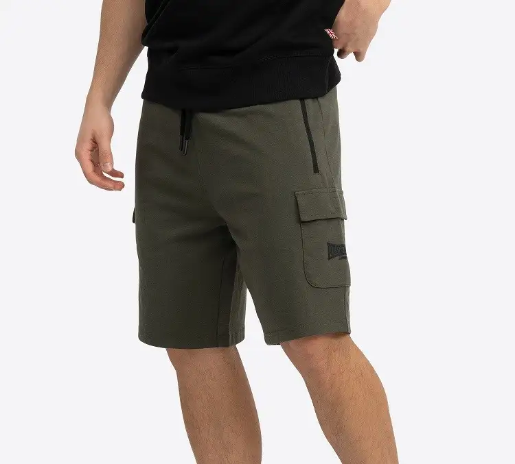 PANTALON CORTO TOTTON LONSDALE