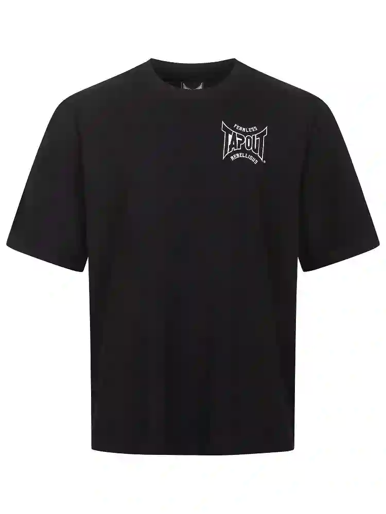 CAMISETA B3LI3VE TEE TAPOUT