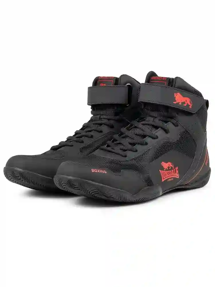 BOTAS RUFFORD LONSDALE