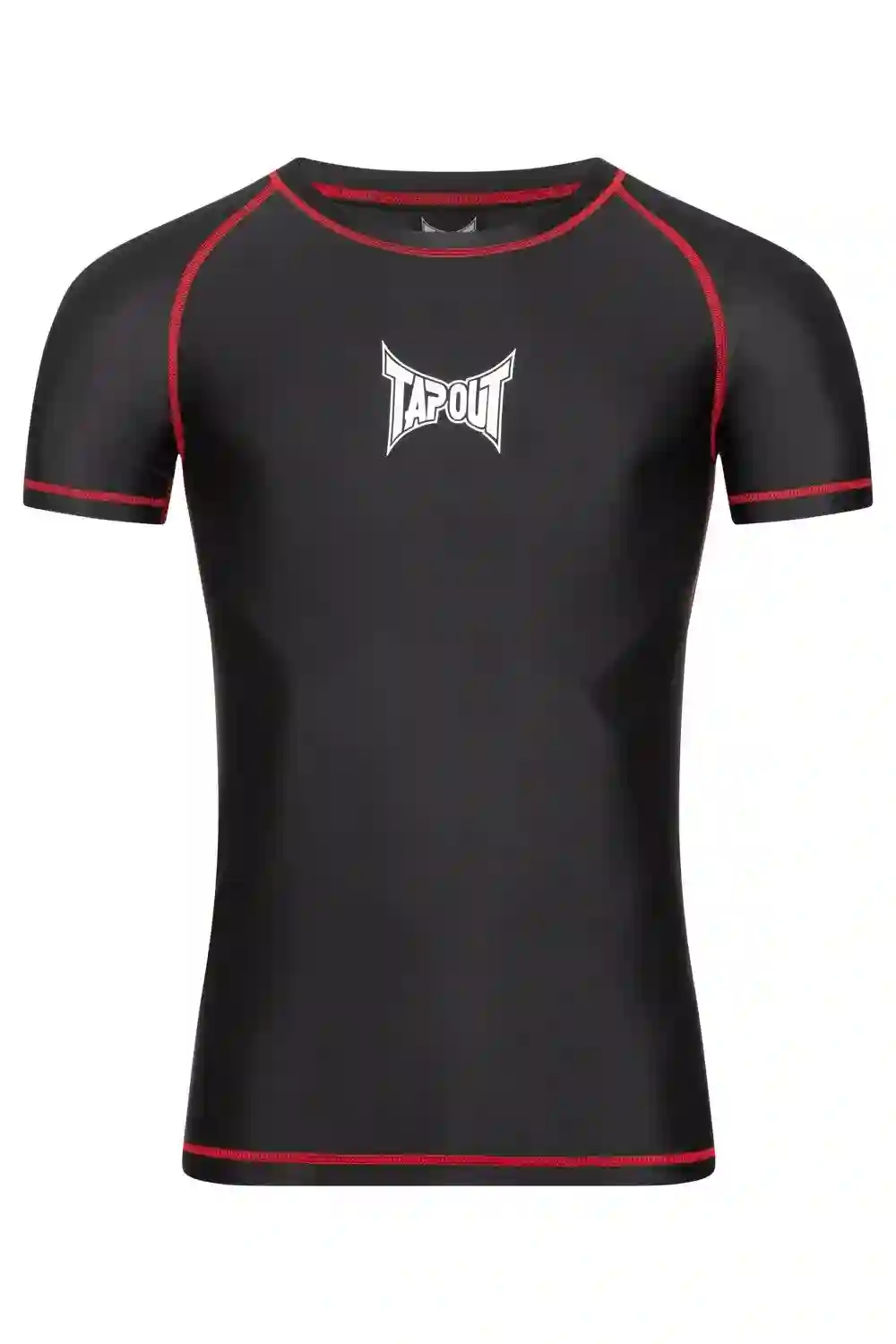 CAMISETA CRYSTAL TAPOUT